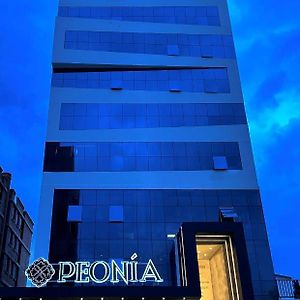 Hotel La Peonia